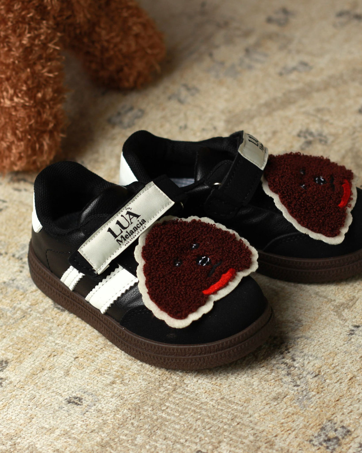Quarteira Kids' Sneakers – view 3