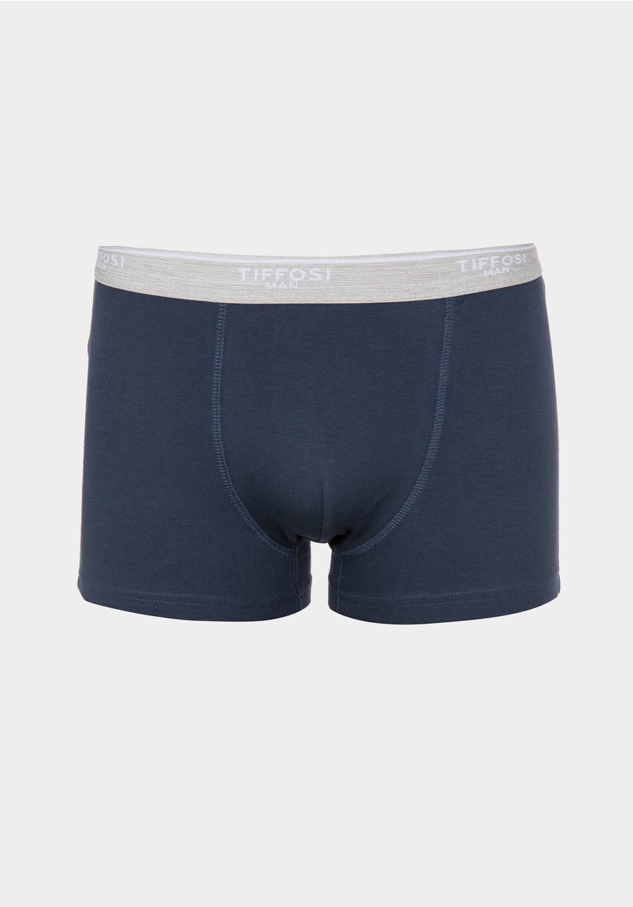 Camilo Printed Boxers