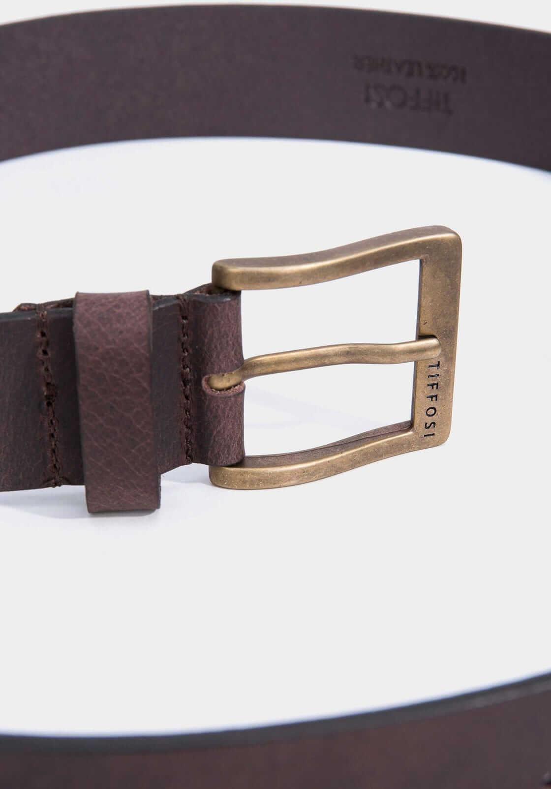 Rogil Leather Belt